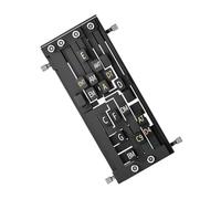 Chitarra Chord Assistant Quick Change Tool Accessorio Pratica Aiuto Insegnante per Oltre 110 Chords Chord Trainer