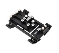 Chitarra Chord Converter Set Strumento Pratica Sistemi di Apprendimento Rapido Cambiamento Accordi Principianti Strumento Chitarra