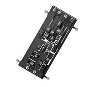 Chitarra Chord Learning Systems Guitar Chord Trainer Chitarra Suonare Canto Tool Set Adatto per Facile Chord Switching
