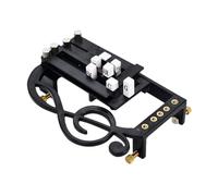 Chitarra Chord Practice Aid Completo Learning Set Clear Tone Produzione Aiuto didattico Adatto Per Chitarre Finger Placement Guide