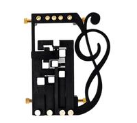 Chitarra Chord Practice Aid Completo Learning Set Clear Tone Produzione Chitarra Insegnamento Aiuto Adatto Per Chitarre