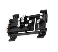 Chitarra Chord Practice Aid Completo Learning Set Clear Tone Produzione Chitarra Insegnamento Aiuto Adatto Per Chitarre