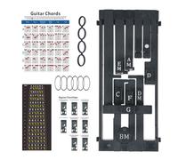 Chitarra Chord Trainer Chord Learning Systems Chitarra Suonare Strumento Chord Strumento Scala Chitarra Pratica Aiuto Per Chitarre