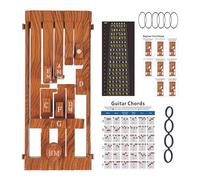 Chitarra Chord Trainer Chord Learning Systems Chitarra Suonare Strumento Chord Strumento Scala Chitarra Pratica Aiuto Per Chitarre