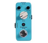 Chitarra Chorus Pedale Analogico Chorus Effetto Classico Caldo Chorus Effetto Chitarra Pedale Per Chitarra Elettrica True By