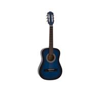 Chitarra Classica 1/2 Blu DIMAVERY AC-303: Idea Regalo Perfetta