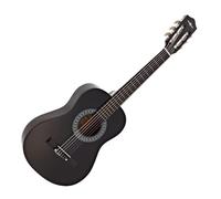 Chitarra Classica 1/2 Junior diÂ Gear4music, Nero