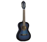 Chitarra classica Eko 06204126 SERIE STUDIO Cs 2 Blue burst Blue burst