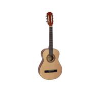 Chitarra Classica 3/4 Naturale DIMAVERY AC-303 con Borsa e Accessori