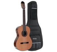 Antonio Calida GC203G 4/4 Chitarra classica Set con borsa morbida