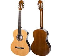 Chitarra classica 4/4 dimensione 39" M-tunes MTC70