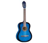 EKO CS10 CHITARRA CLASSICA BLUE BURST