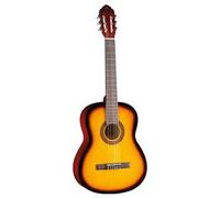 Eko Chitarra Classica in Legno di Tiglio colore Sunburst - CS-10