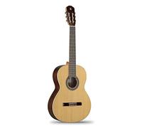 Chitarra classica Alhambra 2C (4/4) Naturale Opaco