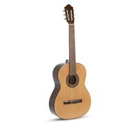 Gewa Chitarra Classica Almeria Europe, Legno Massello 4/4