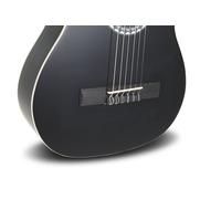 Chitarra Classica - Chitarra Classica Basic - 1/2 Nera