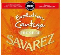 Chitarra Classica - Corde - Corde Per Chitarra Classica Evolution Cantiga Pre...