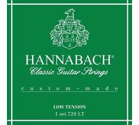 Chitarra Classica - Corde - Corde Per Chitarra Classica Serie 728 Low Tension...