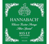Chitarra Classica - Corde - Corde Per Chitarra Classica Serie 815 Low Tension...
