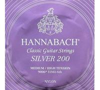 Chitarra Classica - Corde - Corde Per Chitarra Classica Serie 900 Medium/high...