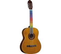 Chitarra Classica - Cs-10 Visual Note