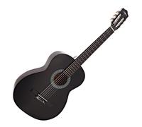 Chitarra Classica di Gear4music Nero