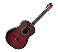 Chitarra classica di Gear4music, RedBurst