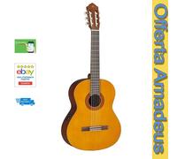 Chitarra Classica Elettrificata per scuola YAMAHA GCX40II Ideale per uso studio