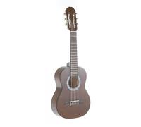 Chitarra classica Gewa Basic 1/4 Noce con custodia