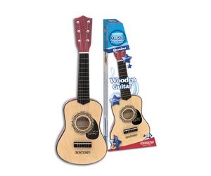 Chitarra Classica in Legno 55 cm