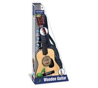 Chitarra classica in legno con custodia 75 cm - 21 7531 Bontempi -nuovo-italia