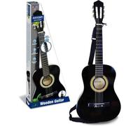 CHITARRA CLASSICA LEGNO CM 92