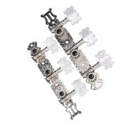 Chitarra Classica Macchine Testa Manopole Tunings Sostituzione Stringa Pioli Per Acustica Parte Chitarra Classica Macchina Testa Facile Installazione