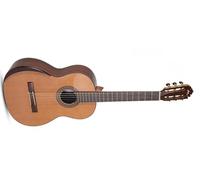 Chitarra classica manuel rodriguez serie c superior palissandro