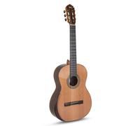 Chitarra classica Manuel Rodriguez Serie Superior B Eucalipto