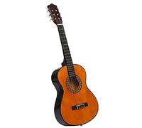Chitarra classica per principianti e bambini 1/2 86,4 cm in tiglio