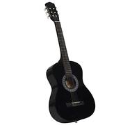 Chitarra classica per principianti e bambini, 3/4, 91,4 cm