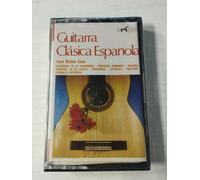 Chitarra Classica Spagnola JOSE Muñoz Coca - Cassetta Nuova