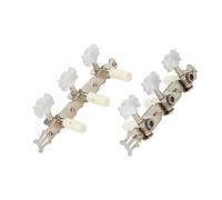 Chitarra classica String Tuning Nail String Instrument Parts Guitar Knob Tuners con 8 viti