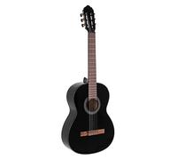 Chitarra classica Student nero 4/4