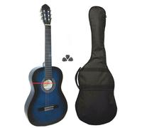 EKO CS10 CHITARRA CLASSICA 4/4 COLORE NATURAL + CUSTODIA MORBIDA