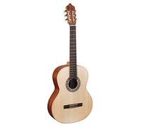 CHITARRA CLASSICA TOLEDO JULIA44SOP ABETE (OPEN PORE SATIN)