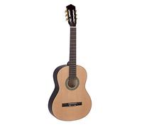 CHITARRA CLASSICA TOLEDO PRIMERA SPRUCE 44-NT