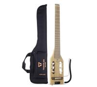 Chitarra classica Traveler Guitar Ultra-Light Nylon, mogano (ULN MHSBW)