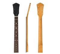 Chitarra Con Tastiera In Palissandro E Manico In Acero Da 22° Tasto Da 24,13 Pollici, Adatta Al Manico LP