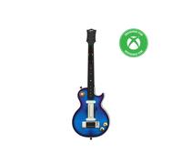 Chitarra Controller Gibson Les Paul Blueberry Burst Pro Per Xbox X,S, 1, PC.