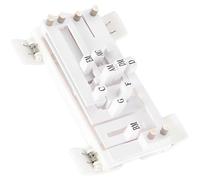 Chitarra Cord Presser, Learning Guitar Tool, Portable Chord Guide System, Beginner Music Practice Aid for Adults Beginners Students Lessons Training Strumento Skill Development 5.51x3.94 Inches