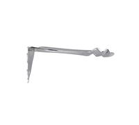 Chitarra Cordiera Riparazione Domestico FAI DA TE Dobro Risonatore String Bridge Board Strumenti a Corda Sostituzione di Ricambio con Vite