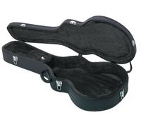 Chitarra - Custodia - Astuccio Per Chitarra Arched Top Economy - Es-335 Semi ...