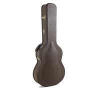 GEWA 523631 Astuccio per Chitarra Classica Arched Top Prestige Brown Edition